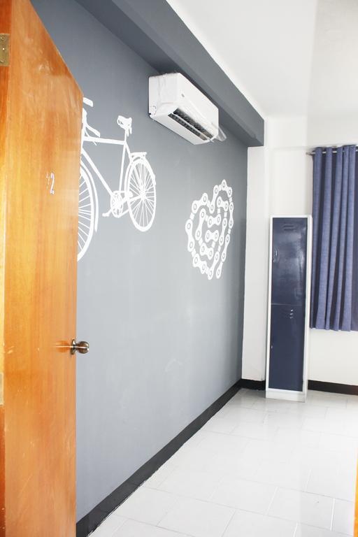 Hostel Zocalo Mexico City Exteriör bild